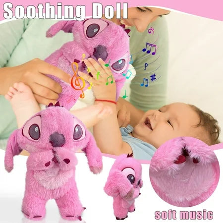 Soothing Disney Stitch Plush