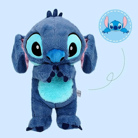 Soothing Disney Stitch Plush