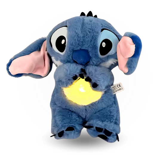 Soothing Disney Stitch Plush