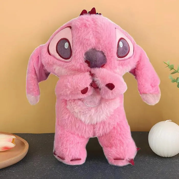 Soothing Disney Stitch Plush